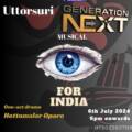 Uttorsuri - Generation Next Festival curtain raiser