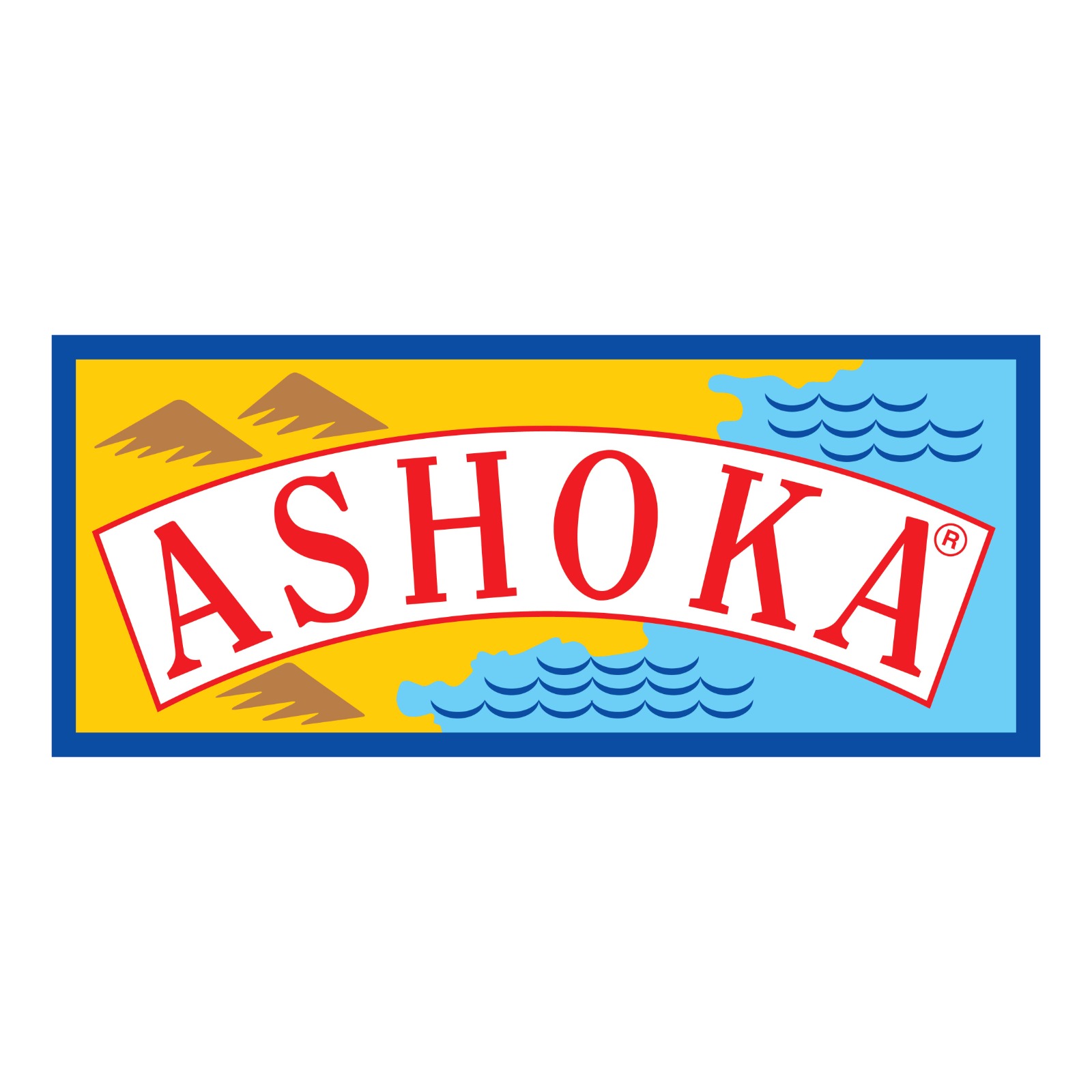 Ashoka